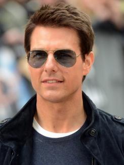 Straniu: Tom Cruise face casting pentru o nouă nevastă